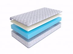 Roller Cotton Memory 18 120x200 
